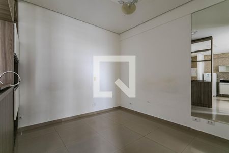 Dormitório de apartamento para alugar com 1 quarto, 42m² em Vila Oliveira, Mogi das Cruzes