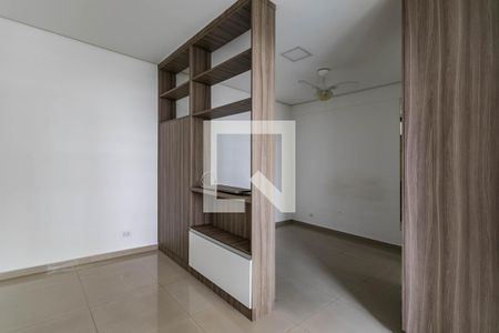 Sala de apartamento para alugar com 1 quarto, 42m² em Vila Oliveira, Mogi das Cruzes