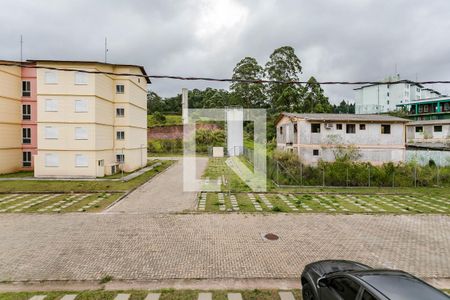 Vista Quarto 1 de apartamento para alugar com 2 quartos, 42m² em Jardim Marica, Mogi das Cruzes