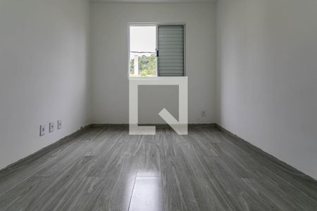 Quarto 1 de apartamento para alugar com 2 quartos, 42m² em Jardim Marica, Mogi das Cruzes