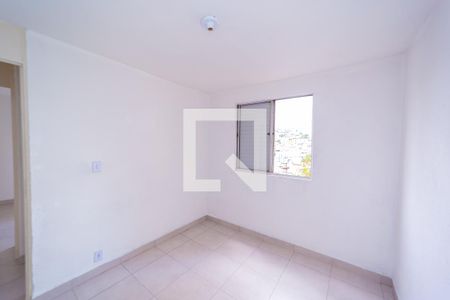 Quarto 1 de apartamento à venda com 2 quartos, 50m² em Cangaiba, São Paulo