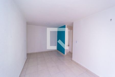 Sala de apartamento à venda com 2 quartos, 50m² em Cangaiba, São Paulo