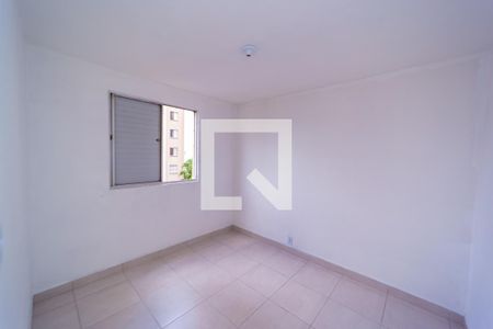 Quarto 1 de apartamento à venda com 2 quartos, 50m² em Cangaiba, São Paulo