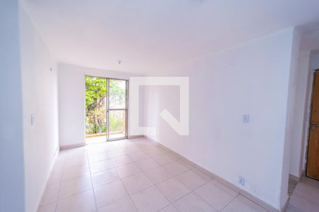 Sala de apartamento à venda com 2 quartos, 50m² em Cangaiba, São Paulo