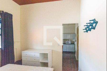 Quarto de casa para alugar com 1 quarto, 70m² em Jardim Novo Campos Eliseos, Campinas