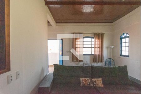 Sala de casa para alugar com 1 quarto, 70m² em Jardim Novo Campos Eliseos, Campinas