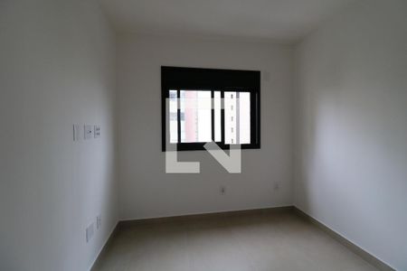 Suíte 2 de apartamento à venda com 3 quartos, 117m² em Vila Bastos, Santo André