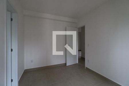 Suíte 1 de apartamento à venda com 3 quartos, 117m² em Vila Bastos, Santo André