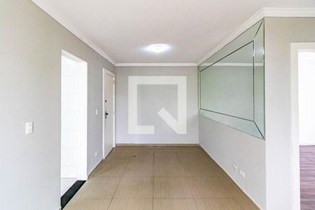 Sala de apartamento para alugar com 2 quartos, 60m² em Jardim D’Abril, São Paulo