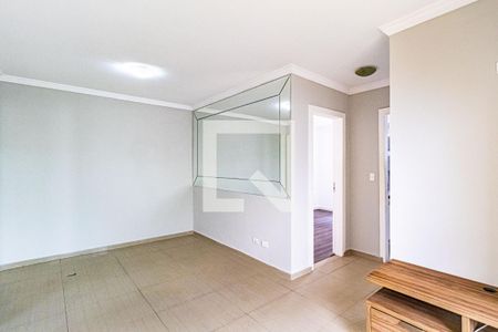 Sala de apartamento para alugar com 2 quartos, 60m² em Jardim D’Abril, São Paulo