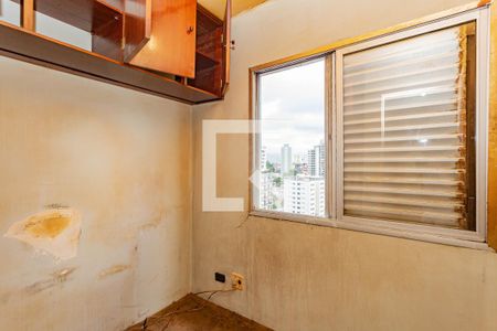 Quarto 2 de apartamento para alugar com 3 quartos, 73m² em Vila Gumercindo, São Paulo