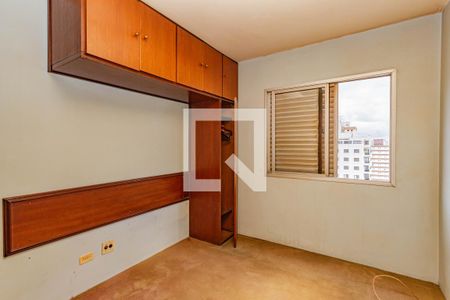 Quarto 1 de apartamento para alugar com 3 quartos, 73m² em Vila Gumercindo, São Paulo