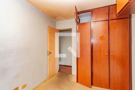 Quarto 1 de apartamento para alugar com 3 quartos, 73m² em Vila Gumercindo, São Paulo