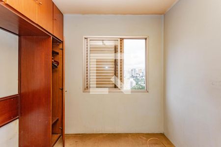 Quarto 1 de apartamento para alugar com 3 quartos, 73m² em Vila Gumercindo, São Paulo