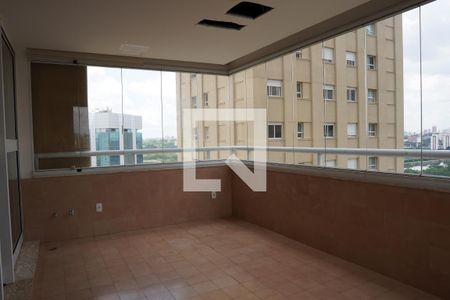 Vara de apartamento à venda com 4 quartos, 267m² em Jardim Universidade Pinheiros, São Paulo