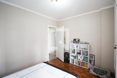 Quarto 1 de apartamento à venda com 3 quartos, 70m² em Indianópolis, São Paulo