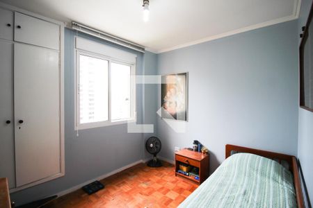 Quarto 2 de apartamento à venda com 3 quartos, 70m² em Indianópolis, São Paulo