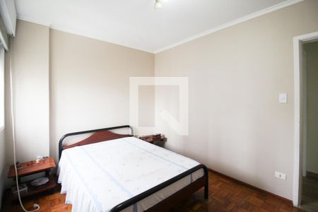 Quarto 1 de apartamento à venda com 3 quartos, 70m² em Indianópolis, São Paulo