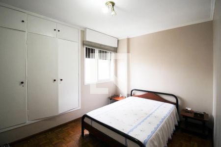 Quarto 1 de apartamento à venda com 3 quartos, 70m² em Indianópolis, São Paulo