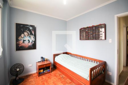 Quarto 2 de apartamento à venda com 3 quartos, 70m² em Indianópolis, São Paulo