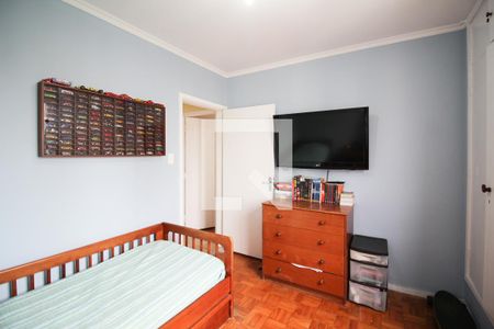 Quarto 2 de apartamento à venda com 3 quartos, 70m² em Indianópolis, São Paulo