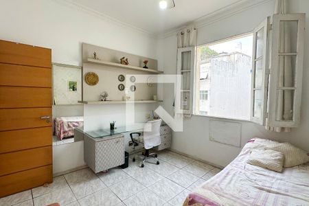 Quarto 01 de apartamento à venda com 3 quartos, 100m² em Copacabana, Rio de Janeiro