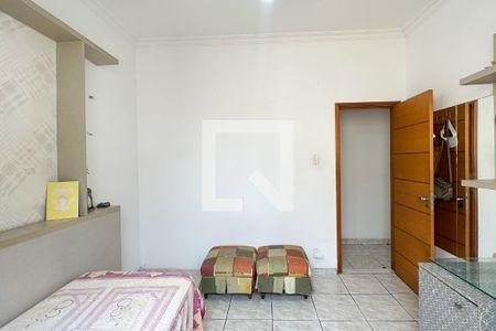 Quarto 01 de apartamento à venda com 3 quartos, 100m² em Copacabana, Rio de Janeiro