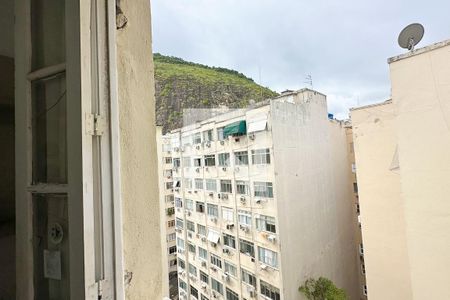 Quarto 01 de apartamento à venda com 3 quartos, 100m² em Copacabana, Rio de Janeiro