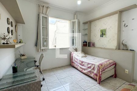 Quarto 01 de apartamento à venda com 3 quartos, 100m² em Copacabana, Rio de Janeiro