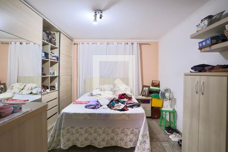 Quarto 2 de casa para alugar com 3 quartos, 200m² em Vila Regente Feijó, São Paulo