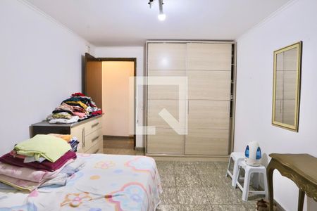 Quarto 1 de casa para alugar com 3 quartos, 200m² em Vila Regente Feijó, São Paulo