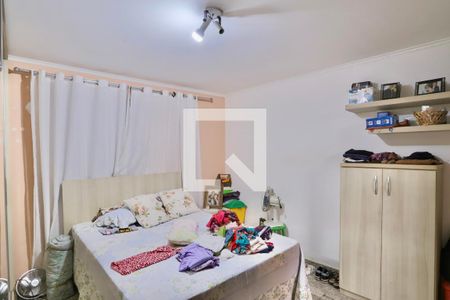 Quarto 2 de casa para alugar com 3 quartos, 200m² em Vila Regente Feijó, São Paulo