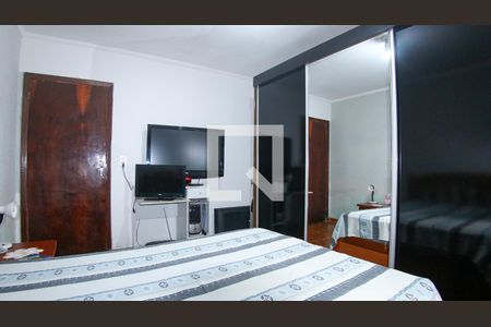 Quarto 1 de casa à venda com 2 quartos, 70m² em Vila Santa Clara, São Paulo