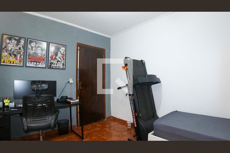 Quarto 2 de casa à venda com 2 quartos, 70m² em Vila Santa Clara, São Paulo