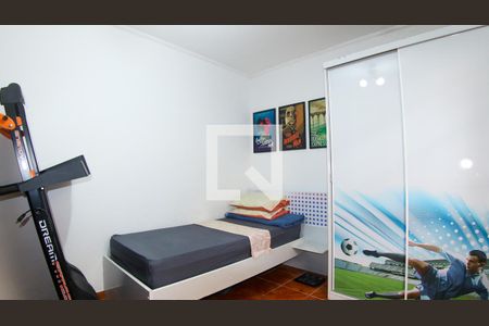 Quarto 2 de casa à venda com 2 quartos, 70m² em Vila Santa Clara, São Paulo