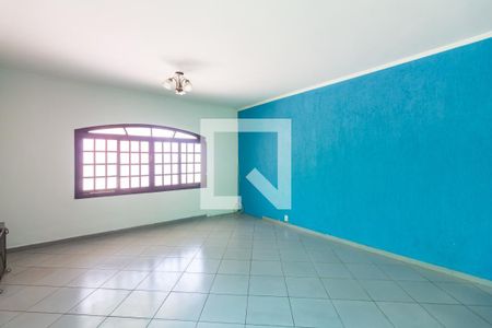 Sala de Estar de casa para alugar com 4 quartos, 200m² em City Bussocaba, Osasco