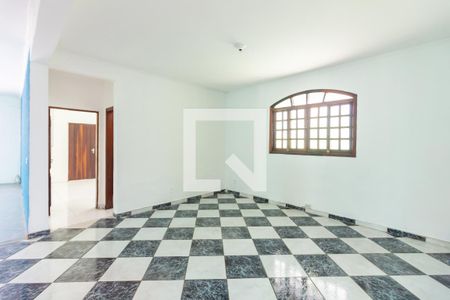 Sala  de casa para alugar com 4 quartos, 200m² em City Bussocaba, Osasco