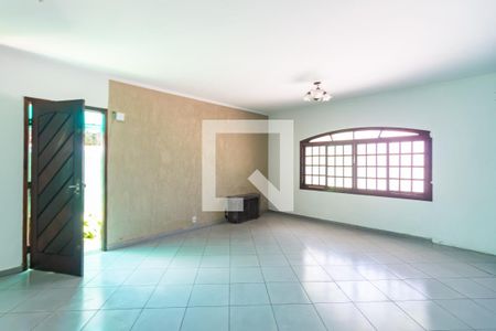 Sala de Estar de casa para alugar com 4 quartos, 200m² em City Bussocaba, Osasco