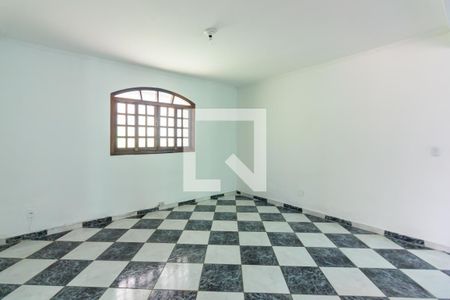 Sala  de casa para alugar com 4 quartos, 200m² em City Bussocaba, Osasco