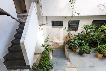 vista de casa para alugar com 1 quarto, 40m² em Jardim das Esmeraldas, São Paulo