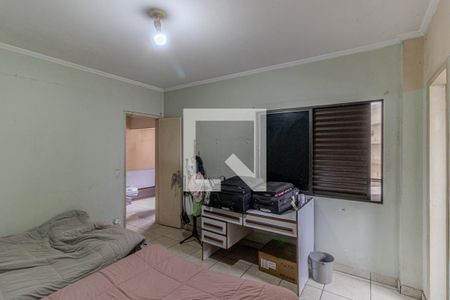 Suíte de apartamento para alugar com 1 quarto, 47m² em Centro Histórico de São Paulo, São Paulo