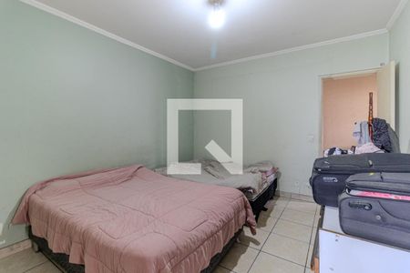 Suíte de apartamento para alugar com 1 quarto, 47m² em Centro Histórico de São Paulo, São Paulo