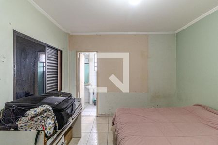 Suíte de apartamento para alugar com 1 quarto, 47m² em Centro Histórico de São Paulo, São Paulo