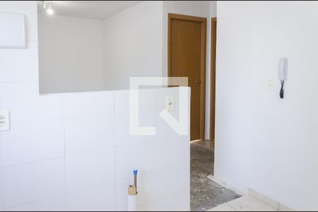 Apartamento para alugar com 52m², 2 quartos e 1 vaga Apartamento para alugar com 52m², 2 quartos e 1 vagaCozinha