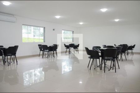 Apartamento para alugar com 52m², 2 quartos e 1 vaga Apartamento para alugar com 52m², 2 quartos e 1 vagaSalão de Festas