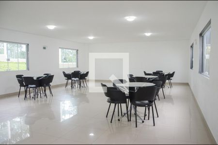 Apartamento para alugar com 52m², 2 quartos e 1 vaga Apartamento para alugar com 52m², 2 quartos e 1 vagaSalão de Festas