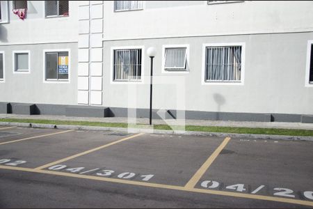 Apartamento para alugar com 52m², 2 quartos e 1 vaga Apartamento para alugar com 52m², 2 quartos e 1 vagaEstacionamento