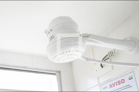 Apartamento para alugar com 52m², 2 quartos e 1 vaga Apartamento para alugar com 52m², 2 quartos e 1 vagaBanheiro