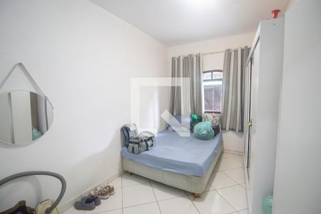 Quarto 2 de casa para alugar com 2 quartos, 100m² em Mutuapira, São Gonçalo