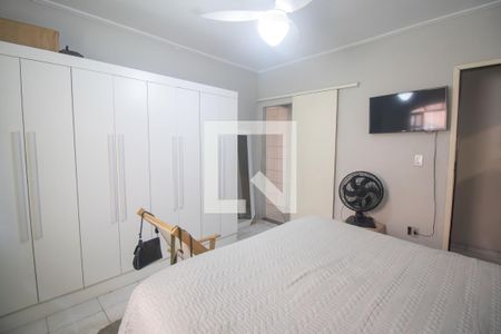 Quarto 1 de casa para alugar com 2 quartos, 100m² em Mutuapira, São Gonçalo